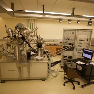 Advanced Lab Technologies