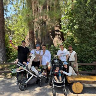 Fun-Filled Day at Disney California Adventure