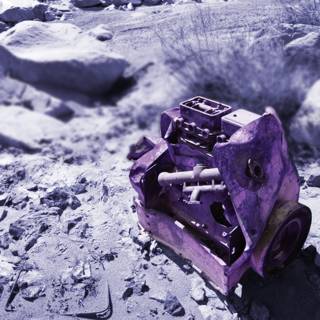 Purple Machine