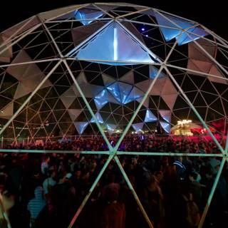 The Urban Dome
