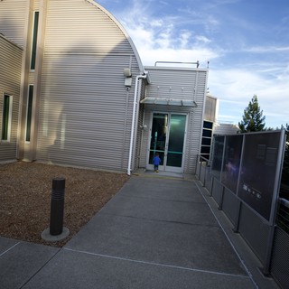 science museum and observatory