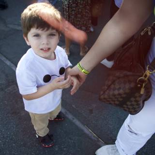 Curious Glimpse at Maker Faire 2025