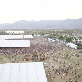 Coachella 2012: Music and Mayhem