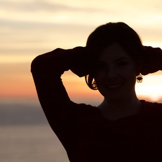 silhouette-portrait