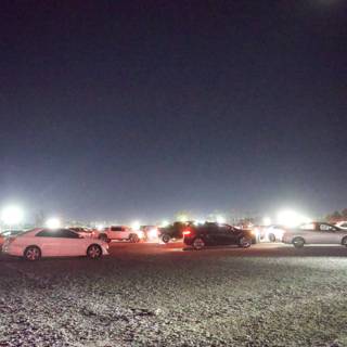 Illuminated Aggregation at Coachella 2024