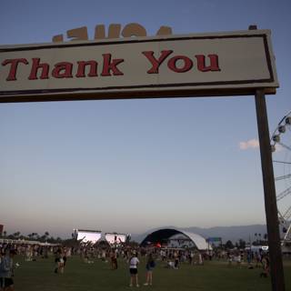 Festival Farewell: Coachella 2024 Week 2 Sundown