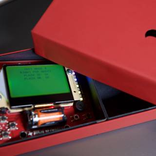 Red Box Technology