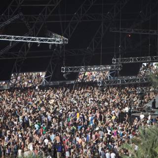 Coachella 2014: Rocking to the Crowd