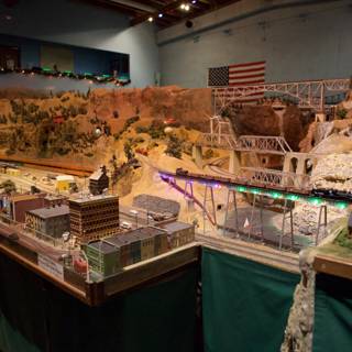 Miniature Wonderlands: A Journey Through History