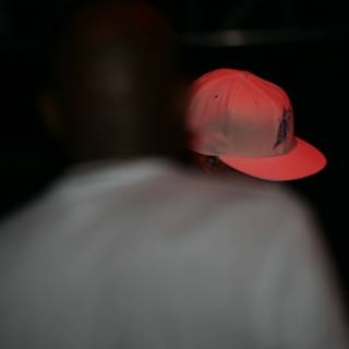 The Red-Light Hat