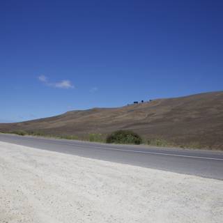 Journey Through the Highlands