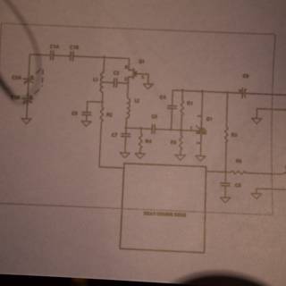 Circuit Diagram Creation