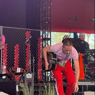 Midday Melody at Empire Polo Club