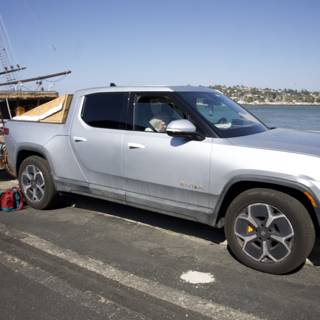 Waterfront Adventure at Maker Faire 2025