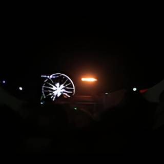 Illuminating the Night at Coachella