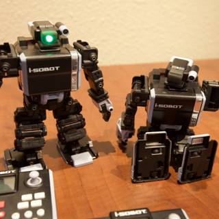Robotic Companions