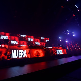 Nu Era Blazes the Stage at Wobbleland 2026