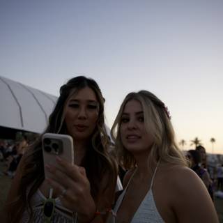 Capturing Moments: Coachella Vibes 2024