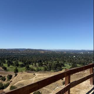Boundless Horizons at Lime Ridge