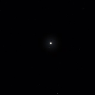 Globular Star Cluster M3 in Deep Space