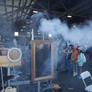 **The Creative Chaos of Maker Faire 2025**