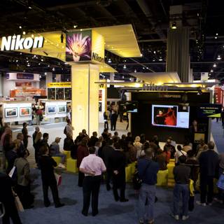 The Ultimate Consumer Electronics Expo