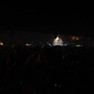 Massive Crowd Erupts at Wobbleland 2026 Festival