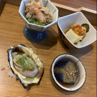 Nakama Sushi