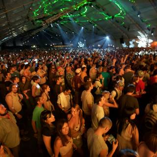 Coachella: Music Brings People Together