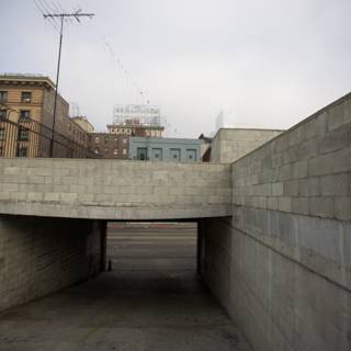 The Urban Bunker