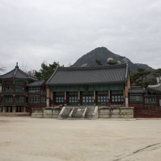Majestic Royal Palace, Seoul 2024