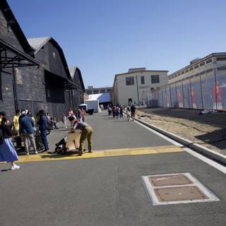 Urban Creativity Unleashed