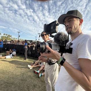 Capturing the Moment