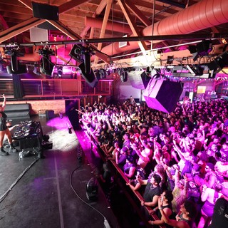 Massive Crowd Erupts at Wobbleland 2026 DJ Set