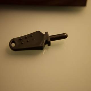 Black Key Adapter