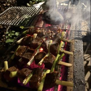 Fireside Feast