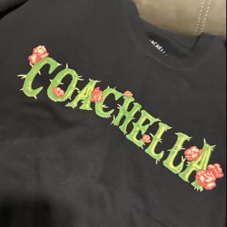 Festival Fashion Find