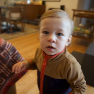 Curious Steps in Thistlewyck