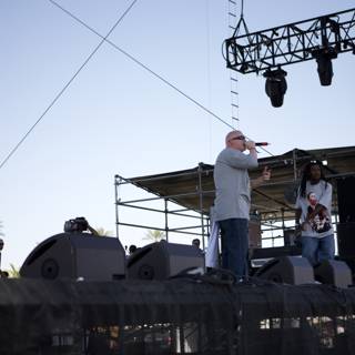 Brother Ali takes Coachella by storm