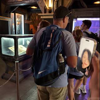 Exploring Disney Magic