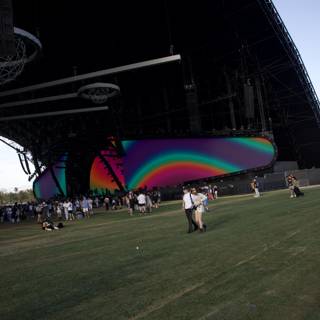 Spectrum of Excitement: Coachella 2024, Weekend 2