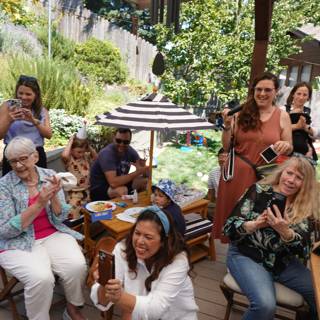 Joyful Gathering