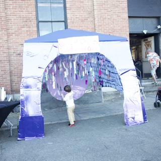 Exploring Creativity at Maker Faire 2025