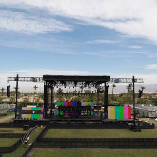 The Epic Stage