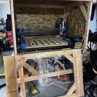 The CNC Factory Toolbox