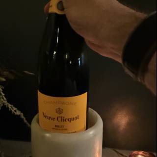 Toasting to Moments in Walnut Creek