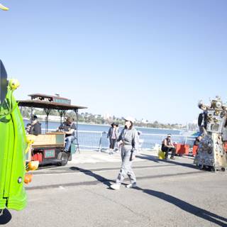 Creativity and Innovation at Maker Faire 2025