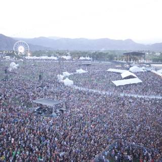 Coachella 2013 Music Festival