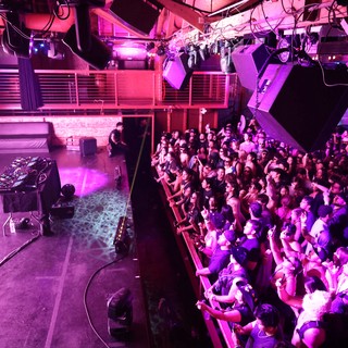 DJ Ignites Packed Crowd at Wobbleland 2026