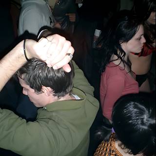 Nightclub Gesture